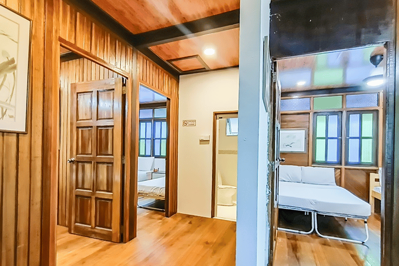 Luxury Kampung House