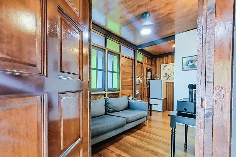 Luxury Kampung House