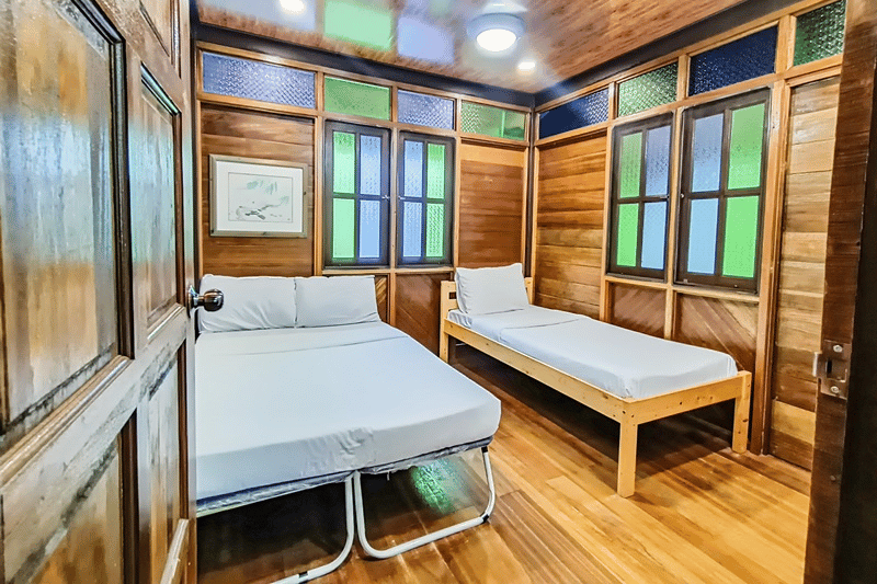 Luxury Kampung House