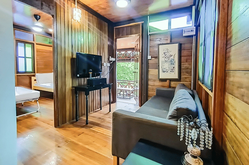 Luxury Kampung House