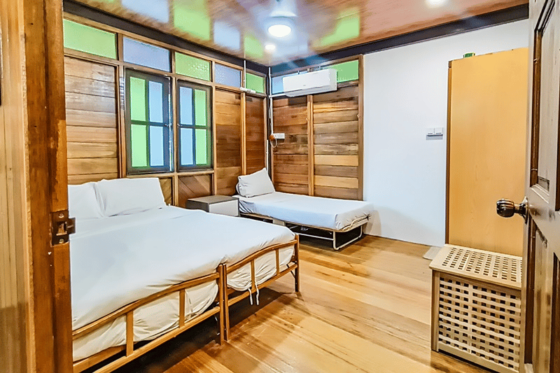 Luxury Kampung House