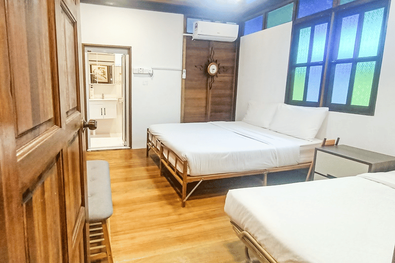 Luxury Kampung House