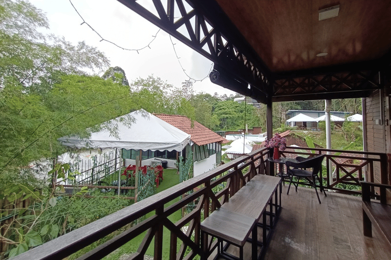 Luxury Kampung House