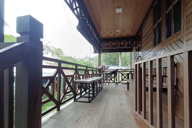 Luxury Kampung House