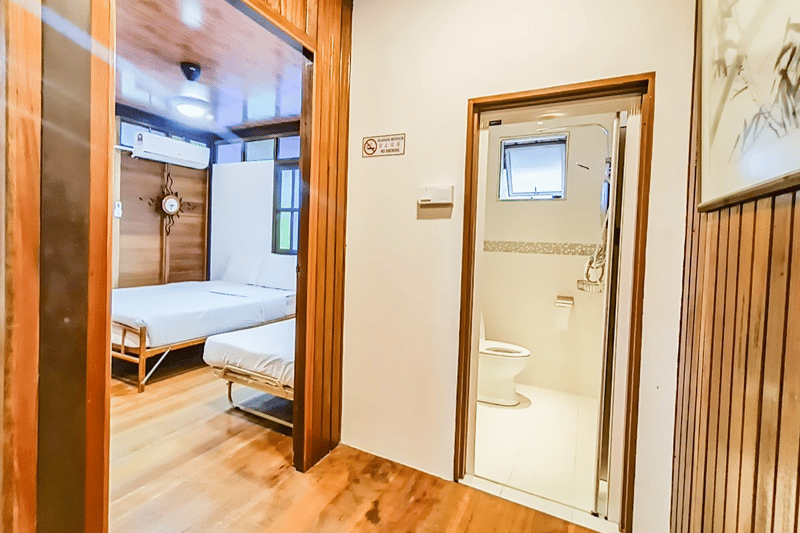 Luxury Kampung House