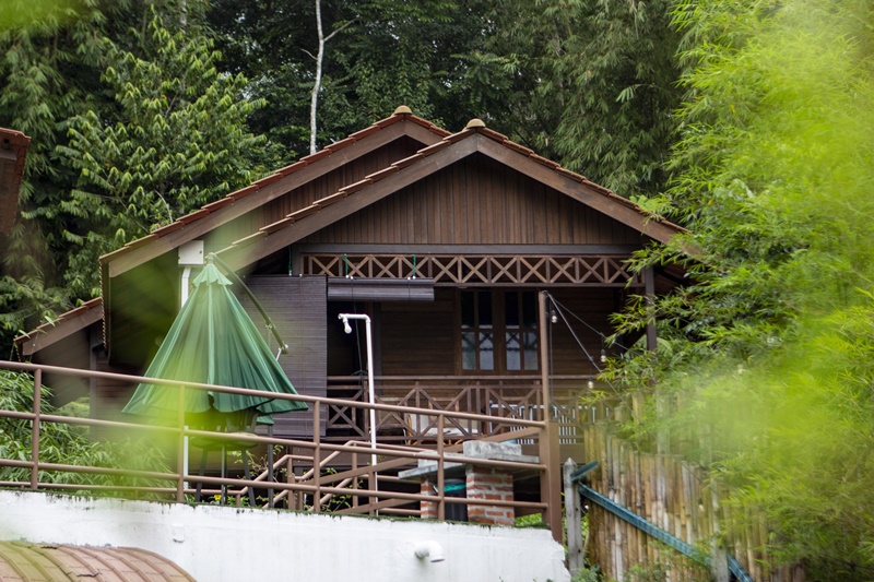 Luxury Kampung House