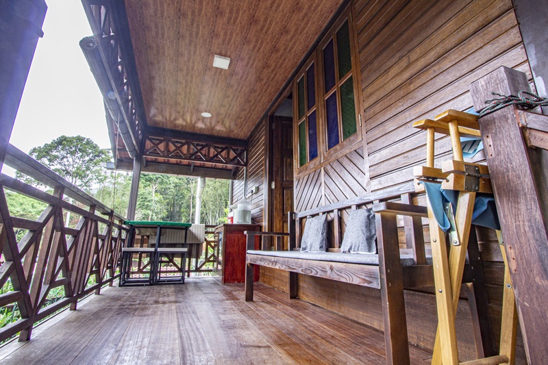 Luxury Kampung House