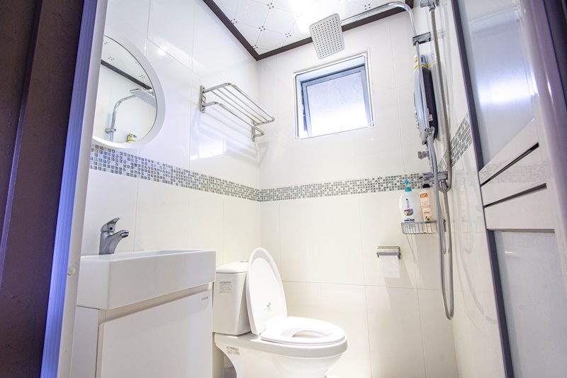 Luxury Kampung House