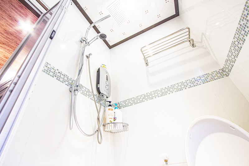 Luxury Kampung House