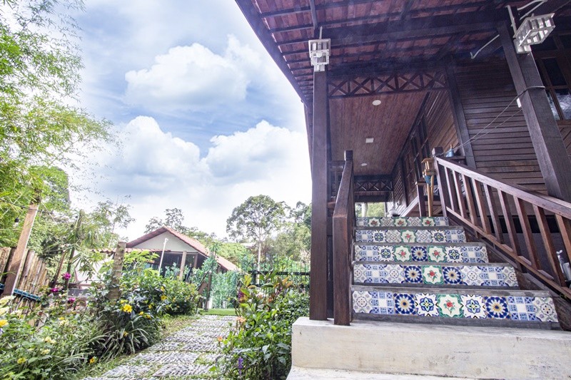 Luxury Kampung House