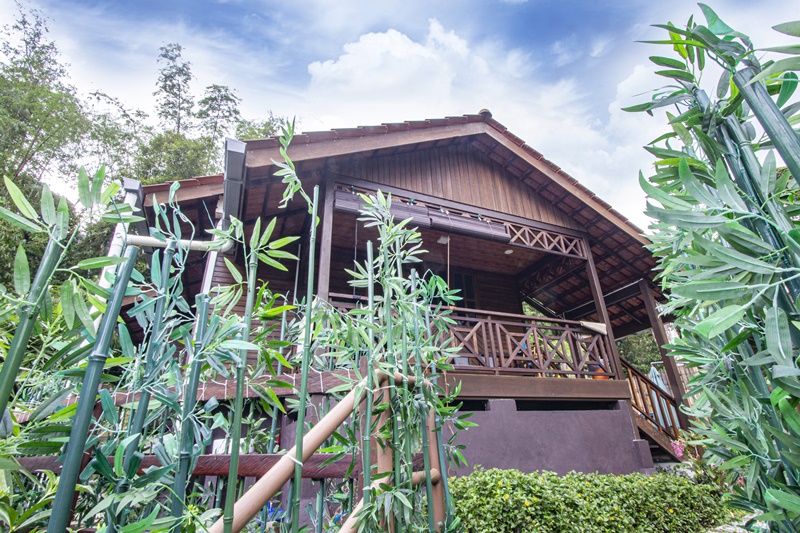 Luxury Kampung House